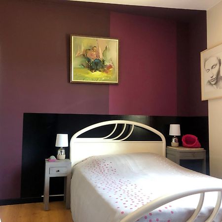 Superbes Appartements Mimizan-Plage Exteriér fotografie