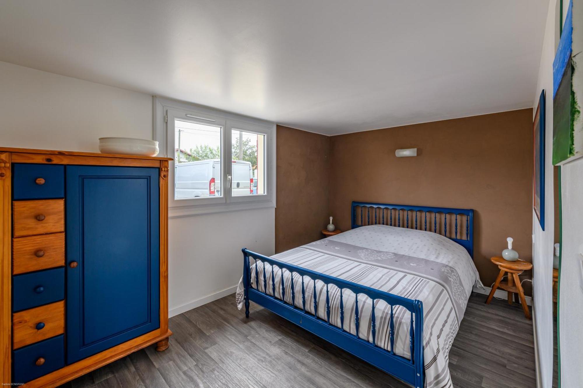 Superbes Appartements Mimizan-Plage Exteriér fotografie
