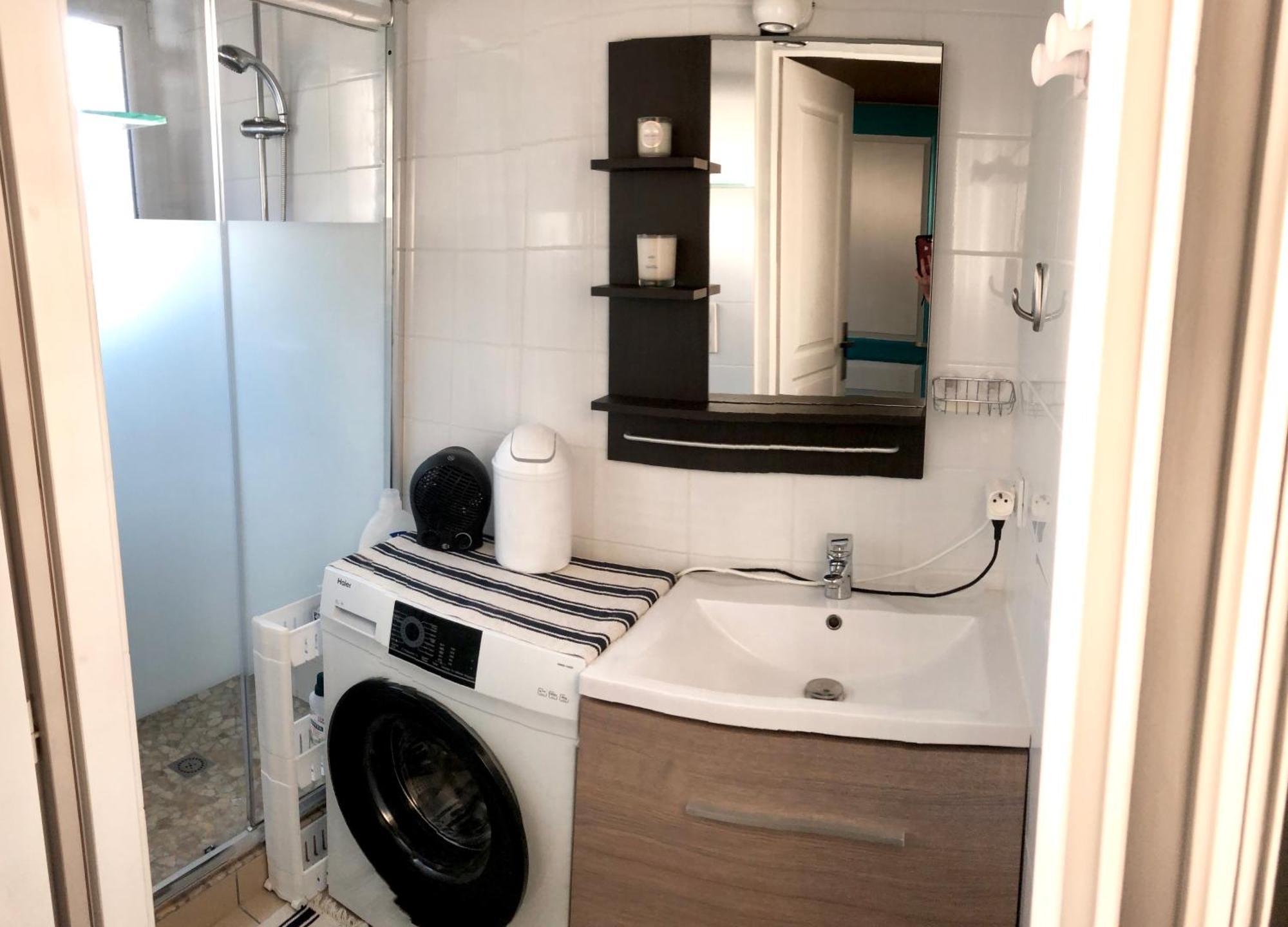 Superbes Appartements Mimizan-Plage Exteriér fotografie