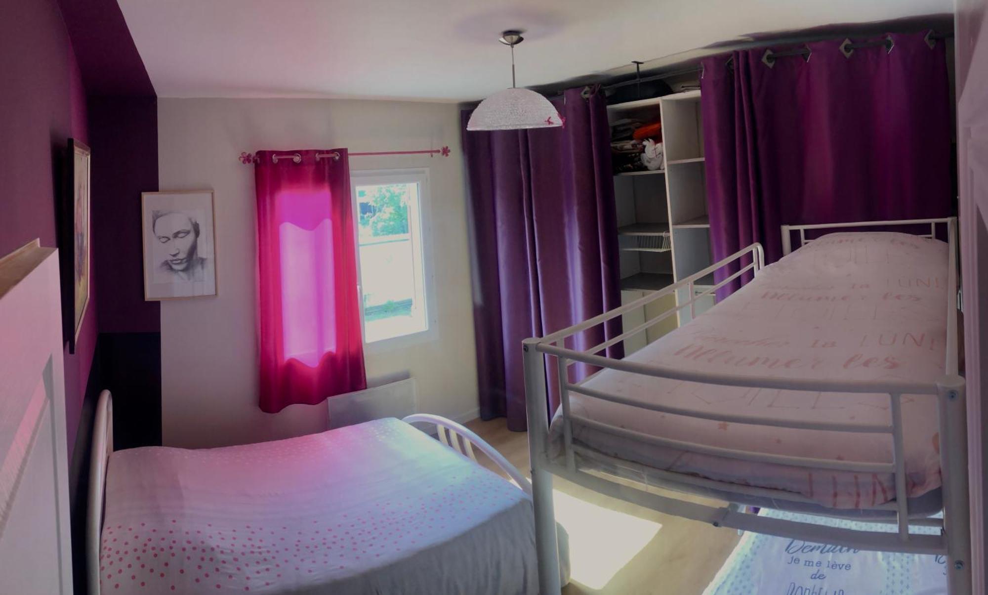 Superbes Appartements Mimizan-Plage Exteriér fotografie